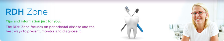 periodontal disease prevention