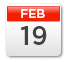 February 19-21, 2026