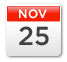 Nov. 25, 2012